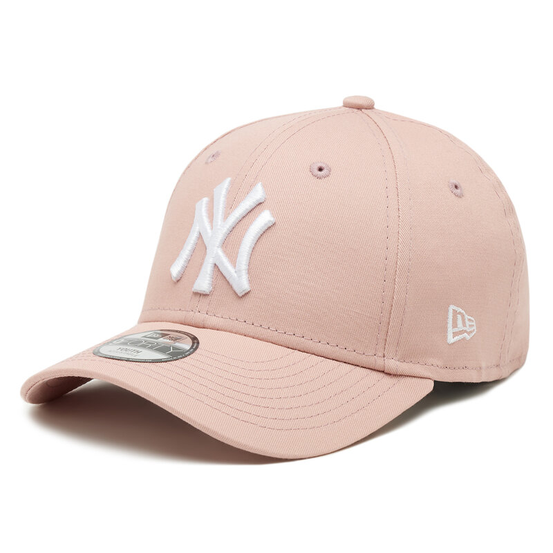 Cap New Era Chyt League Ess 9Fo 60298871 S Rosa Caps Kinder Mützen Textilien Zubehör