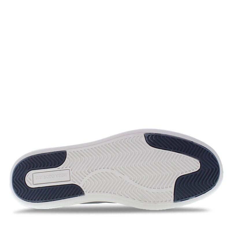 Sneakers U.S. Polo Assn. Bryan BRYAN001 DBL001 Sneakers Halbschuhe Herrenschuhe ZL10539