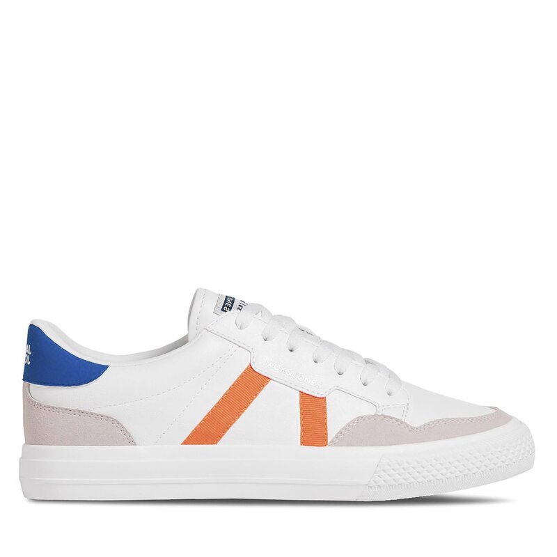 Sneakers Jack&Jones 12215496 White 4149338 Sneakers Halbschuhe Herrenschuhe ZL9940