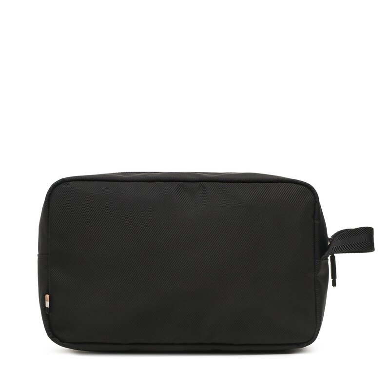 Kosmetiktasche Boss 50490980 Black 01 Umhängetaschen Handtaschen PU9920