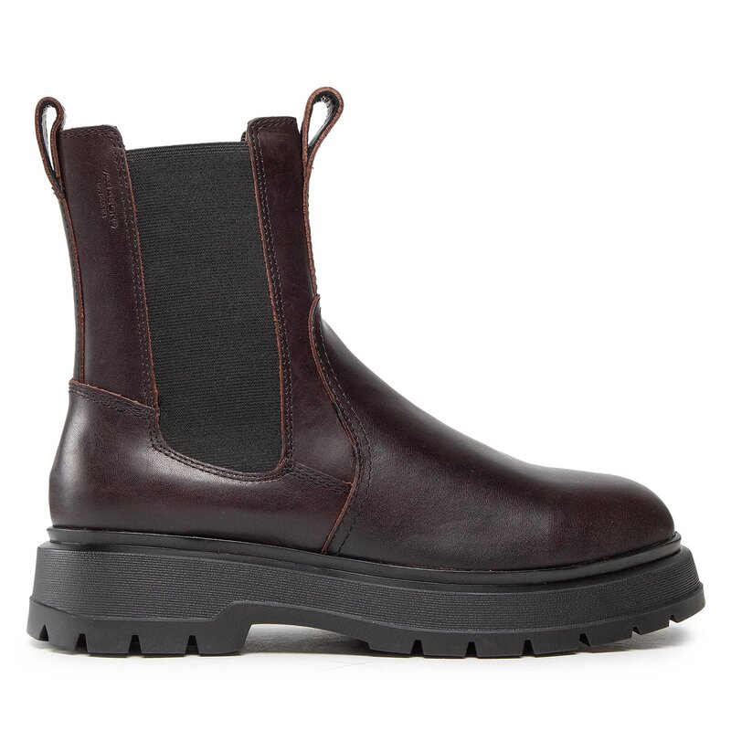 Klassische Stiefeletten Vagabond Jeff 5274-001-31 Java Stiefeletten Stiefel und andere Herrenschuhe