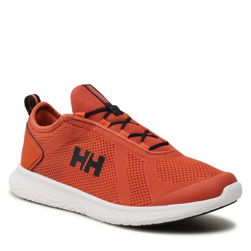 Schuhe Helly Hansen Supalight Medley 11845_179 Terracotta/Ebony Schwimmschuhe Sportschuhe Herrenschuhe