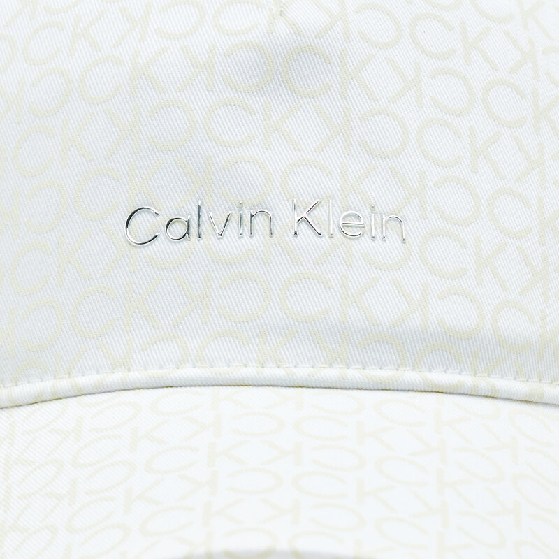 Cap Calvin Klein K60K610990 0K4 Caps Herren Mützen Mützen Textilien Zubehör UN10019