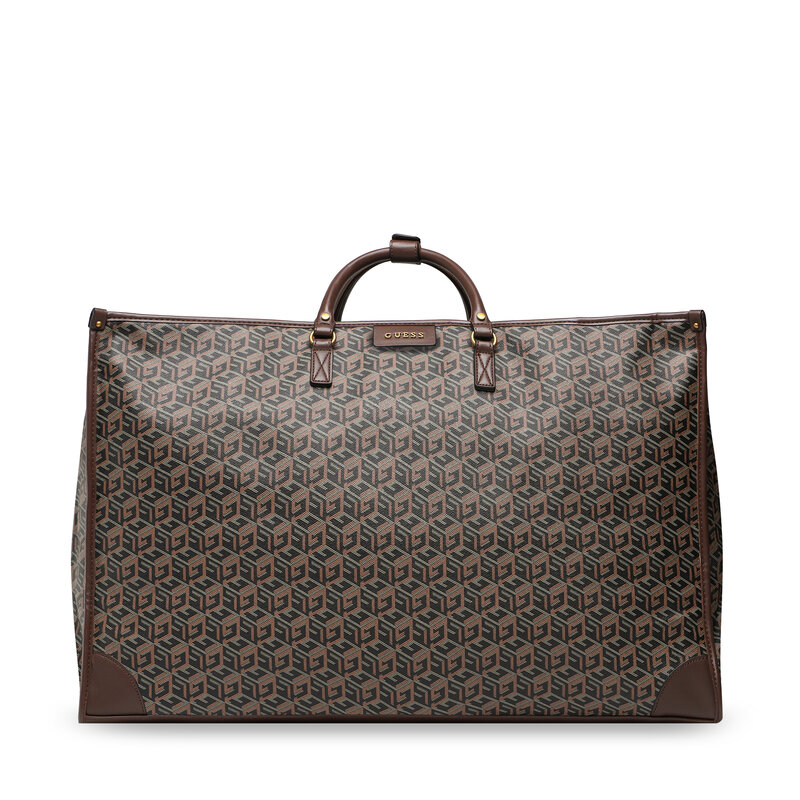 Tasche Guess Ederlo Travel TMERLO P3139 BLA Reise-Set Zubehör