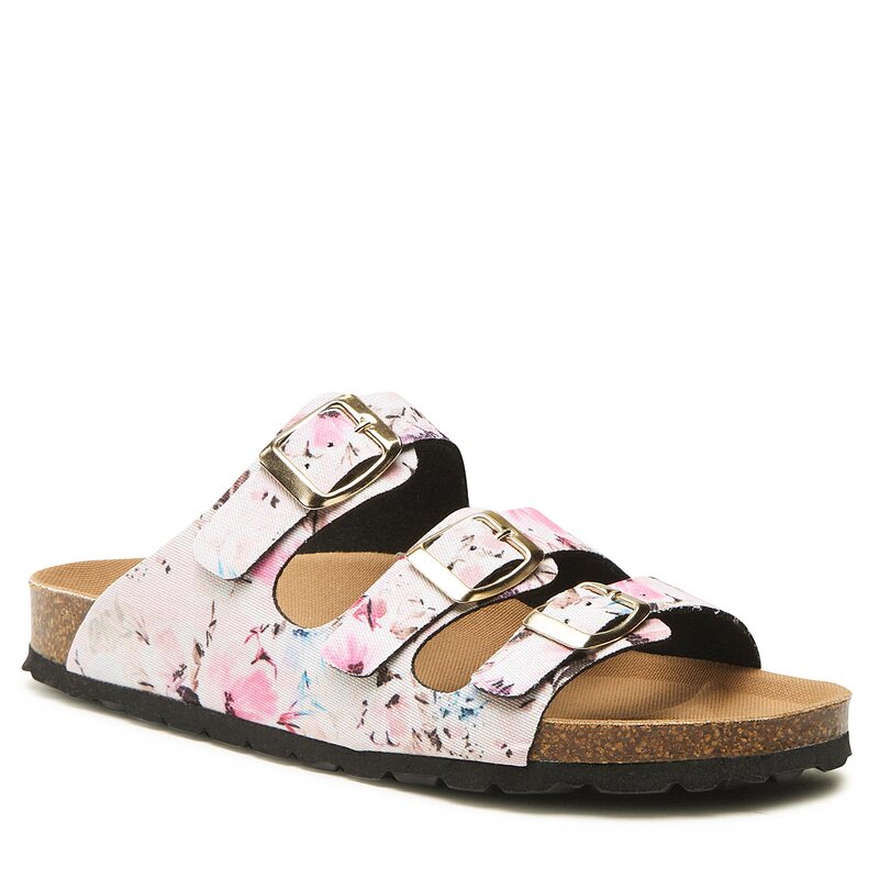 Pantoletten Dr. Brinkmann 700447 Rosa 42 Alltägliche Pantoletten Pantoletten Pantoletten und Sandaletten Damenschuhe