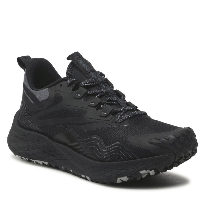 Schuhe Reebok Floatride Energy 4 Advent GZ1406 Cblack/Pugry3/Ftwwht Outdoor Laufschuhe Sportschuhe Damenschuhe