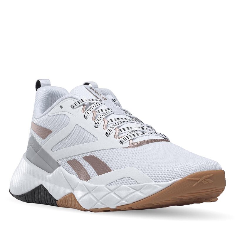Schuhe Reebok NFX Trainers IE2109 Weiß Fitness / Training Damenschuhe Sport