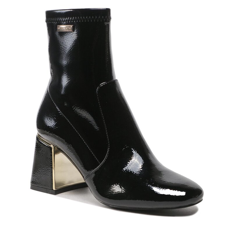 Stiefeletten Les Tropeziennes Dami 44521 Black Boots Stiefel und andere Damenschuhe