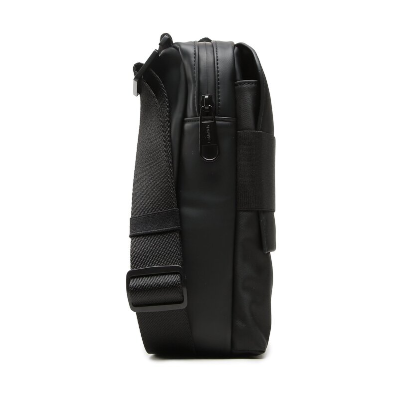 Umhängetasche Calvin Klein Ck Spw Tech Conv Reporter K50K510548 BAX Herren Jugendtaschen Leder-Galanterie Zubehör UN10543