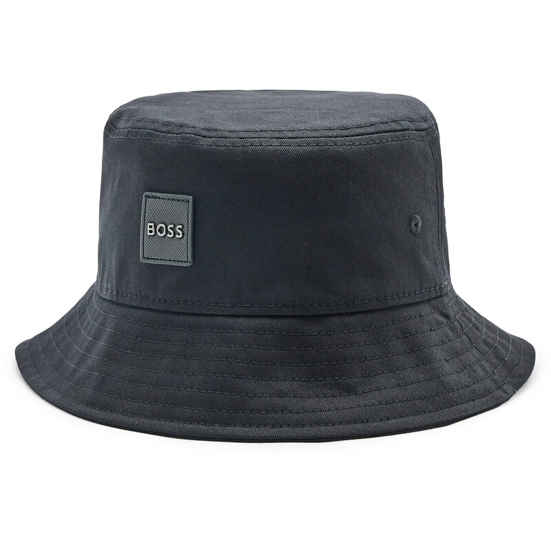 Cap Boss 50491174 Black 1 Caps Herren Mützen Mützen Textilien Zubehör