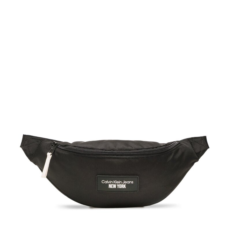 Gürteltasche Calvin Klein Jeans Sport Essentials Waistbag38 Ny K50K510385 BDS Herren Jugendtaschen Leder-Galanterie Zubehör