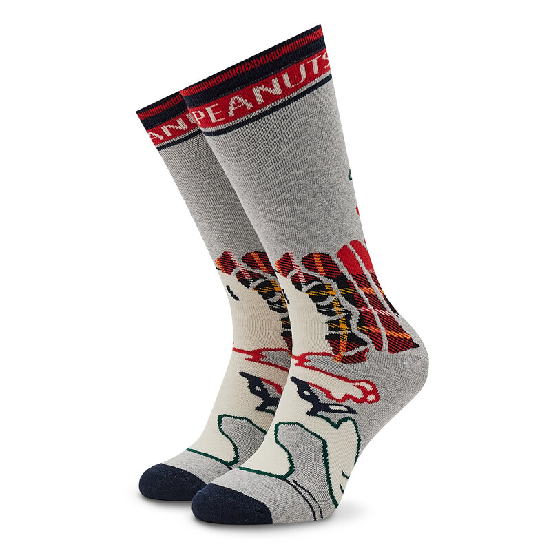 Hohe Herrensocken United Colors Of Benetton DISNEY 6AO32700X 901 Hohe Herren Socken Textilien Zubehör