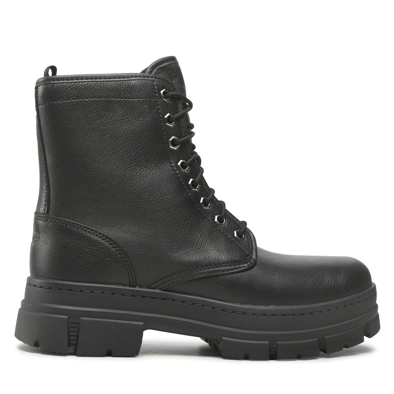 Schnürstiefeletten Ugg M Skyview Service Boot 1131834 Blle Trekkingschuhe Stiefel und andere Herrenschuhe