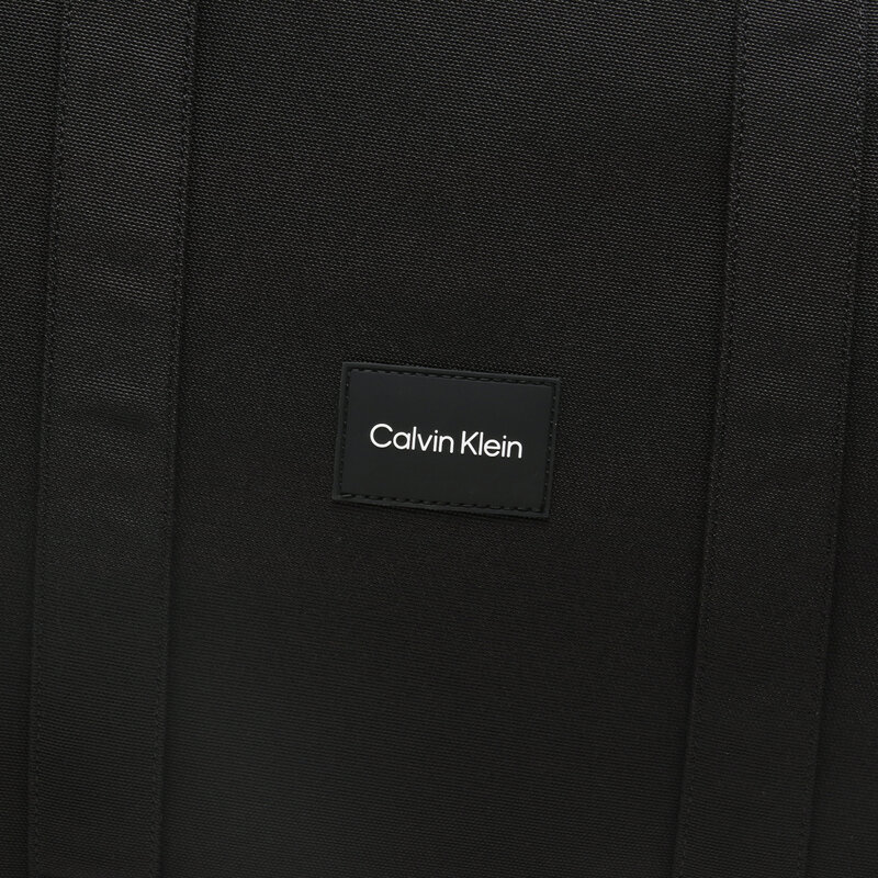 Tasche Calvin Klein Connect Casual Xl Shopper K50K510761 BAX Herren Jugendtaschen Leder-Galanterie Zubehör UN10572