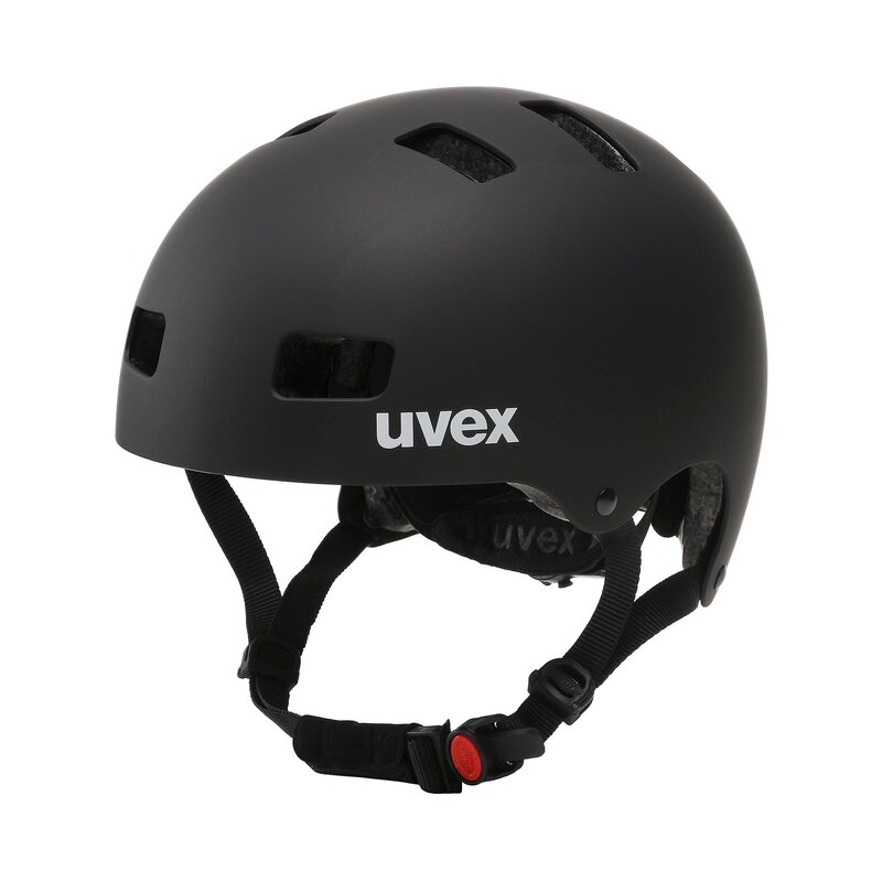 Fahrradhelm Uvex Kid 3 Cc S4149721717 Black Fahrradhelme Helme Zubehör