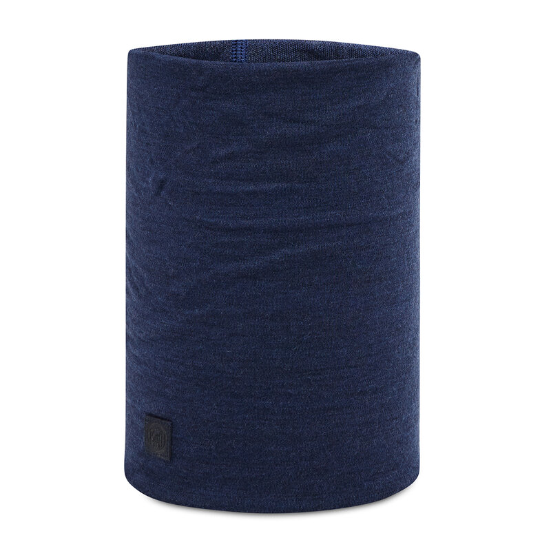 Loop-Schal Buff Merino Heavyweight 110964.00 Soliddenim Schals Textilien Zubehör
