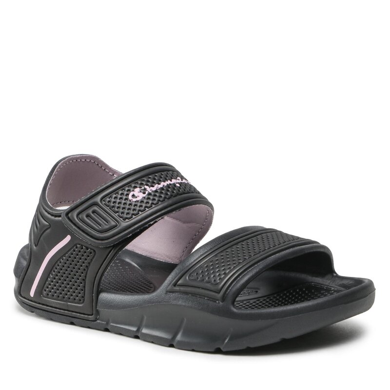 Sandalen Champion S32631-KK001 NBK Sandalen Pantoletten und Sandaletten Mädchen Kinderschuhe