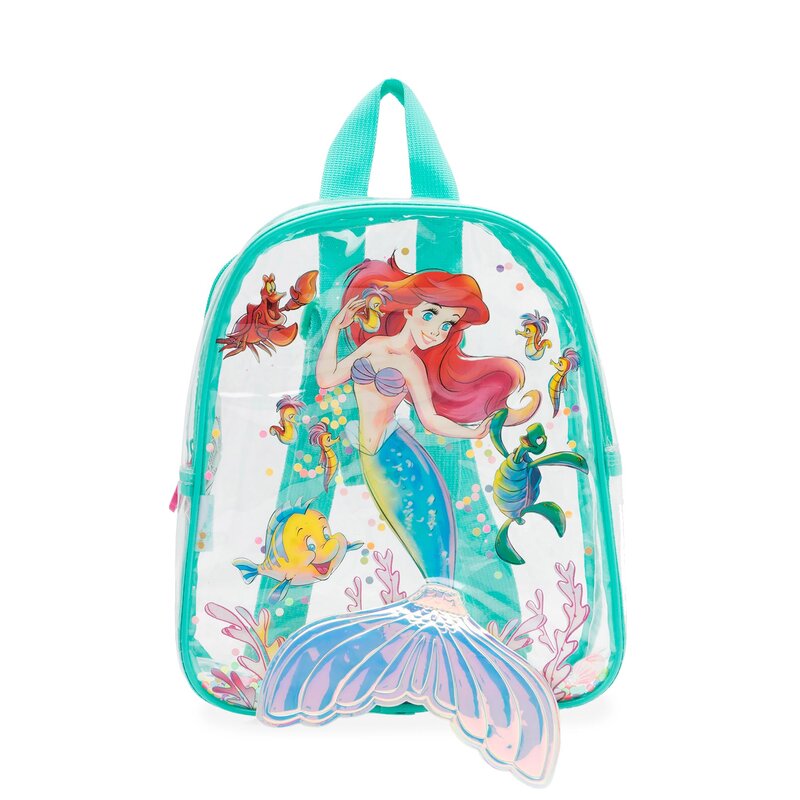Rucksack Princess ACCCS_SS23_159DPRN Mix Sportliche Taschen und Rucksäcke Zubehör
