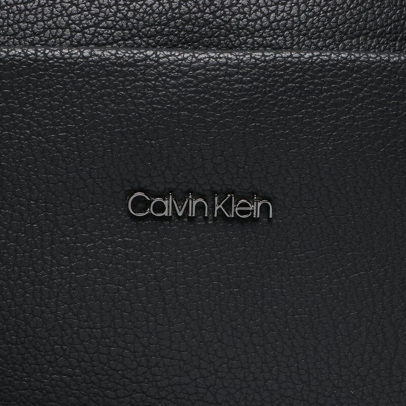 Tasche Calvin Klein Ck Diagonal Weekender K50K510551 BAX Reise-Set Zubehör UN9909