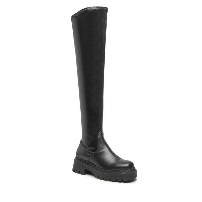 Overknees Rage Age RA-38-06-000485 101 Overknee Stiefel Stiefel und andere Damenschuhe