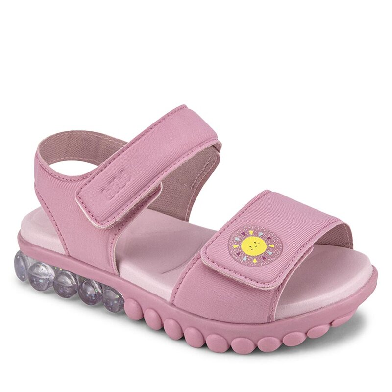Sandalen Bibi 1193016 Candy Sandalen Pantoletten und Sandaletten Mädchen Kinderschuhe