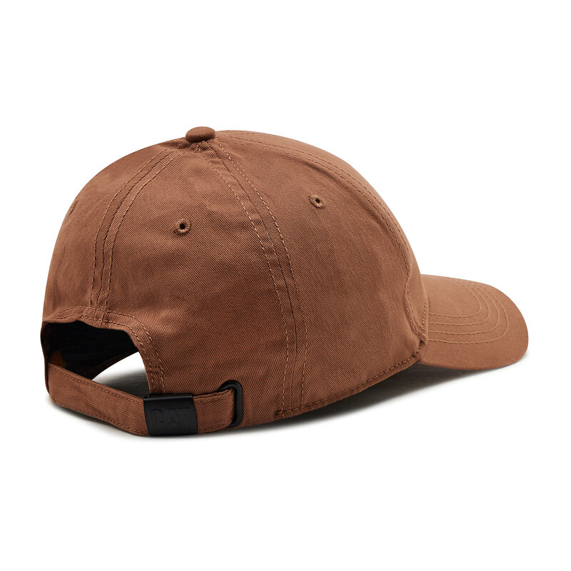 Cap CATerpillar Trademark Cap W01791 Bronze 11768 Caps Herren Mützen Mützen Textilien Zubehör AR10538