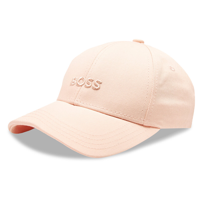 Cap Boss 50492367 Bright Pink 676 Caps Damen Mützen Mützen Textilien Zubehör