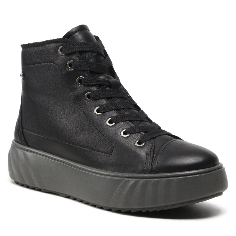 Stiefeletten Ara GORE-TEX 12-46503-61 Schwarz Boots Stiefel und andere Damenschuhe