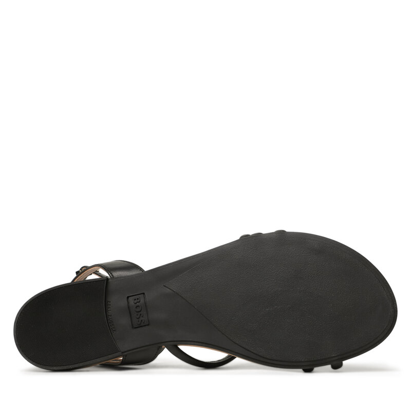 Sandalen Boss 50493069 Black 1 Damenschuhe