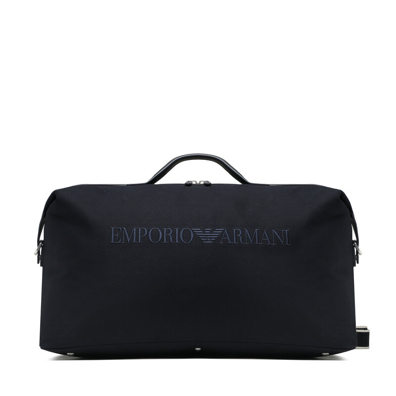 Tasche Emporio Armani Y4Q333 Y198E 87872 Blu Navy/Blu Navy Reise-Set Zubehör