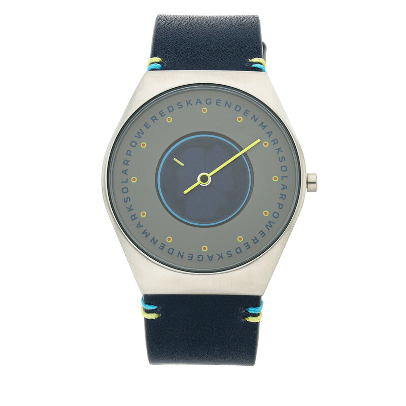 Uhr Skagen SKW6873 Silver Herren Uhren Zubehör