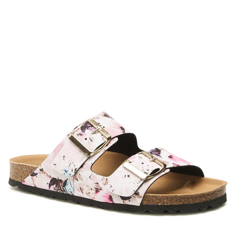 Pantoletten Dr. Brinkmann 700448 Rosa 42 Alltägliche Pantoletten Pantoletten Pantoletten und Sandaletten Damenschuhe