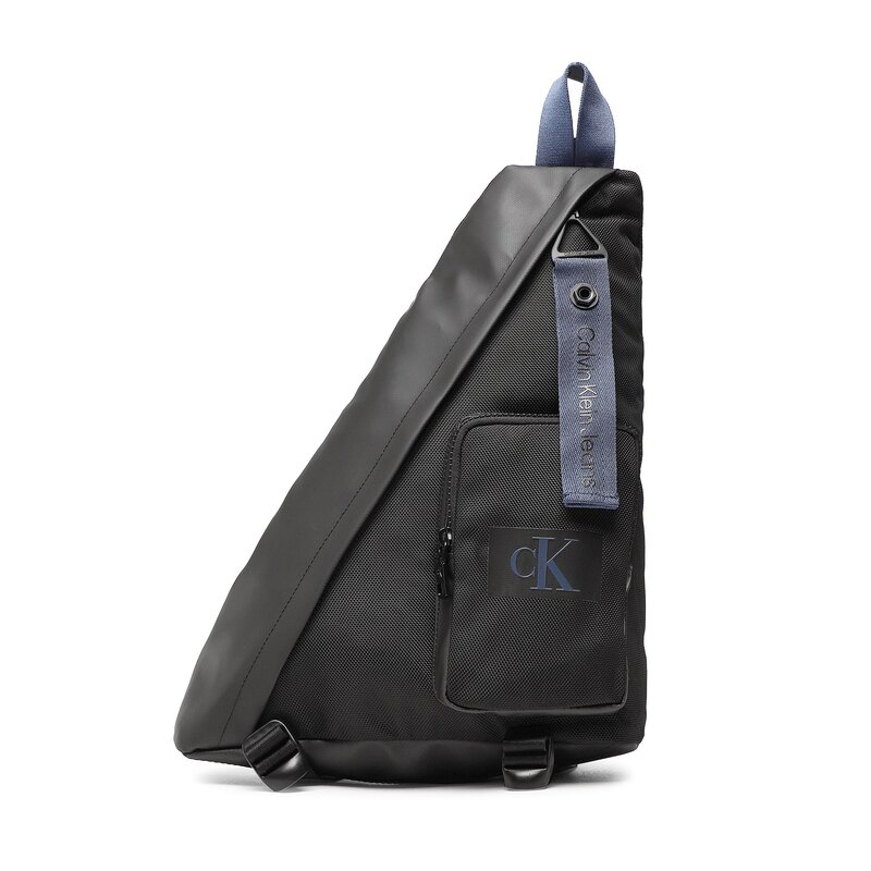 Rucksack Calvin Klein Jeans Park Culture Traingle Sling K50K510223 BDS Sportliche Taschen und Rucksäcke Zubehör