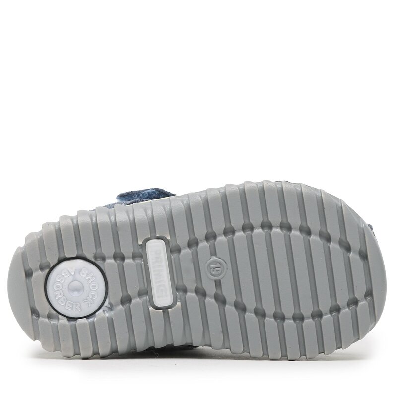 Sandalen Primigi 3863000 Azzurro Sandalen Pantoletten und Sandaletten Jungen Kinderschuhe