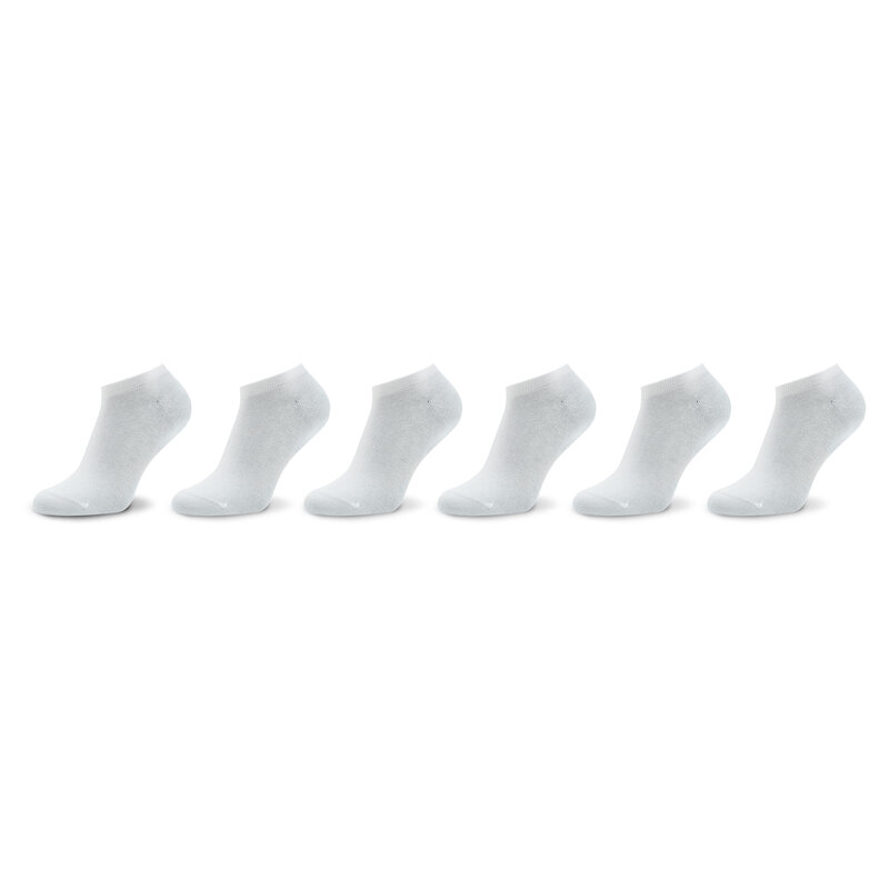 Niedrige Damensocken Hugo 50483086 White 100 Niedrige Damen Socken Textilien Zubehör