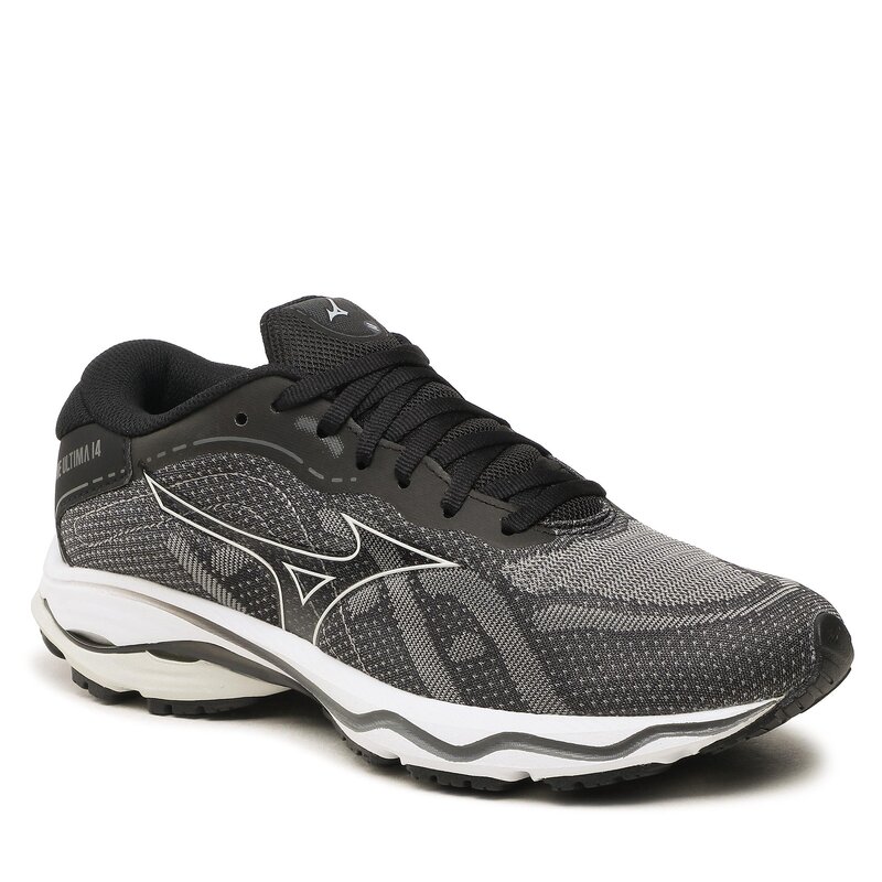 Schuhe Mizuno Wave Ultima 14 J1GC2318 2 Asphalt Laufschuhe Sportschuhe Herrenschuhe