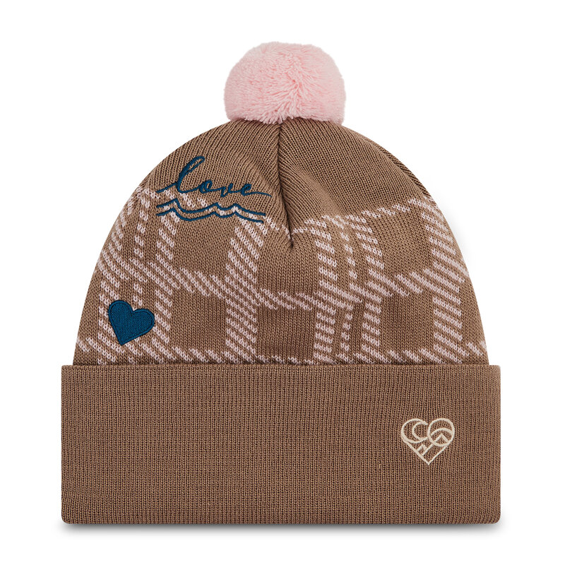 Mütze Femi Stories Sweetie Ppld Wintermützen Damen Mützen Mützen Textilien Zubehör