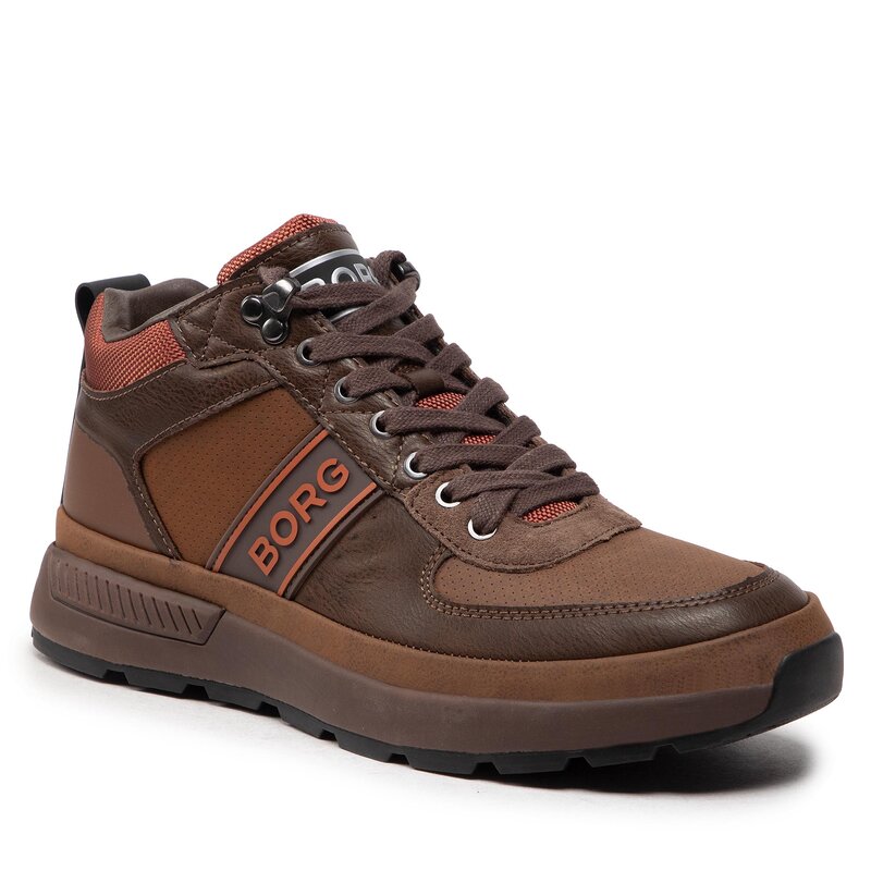 Sneakers Björn Borg H100 2242 614706 Cog 2400 Sneakers Halbschuhe Herrenschuhe