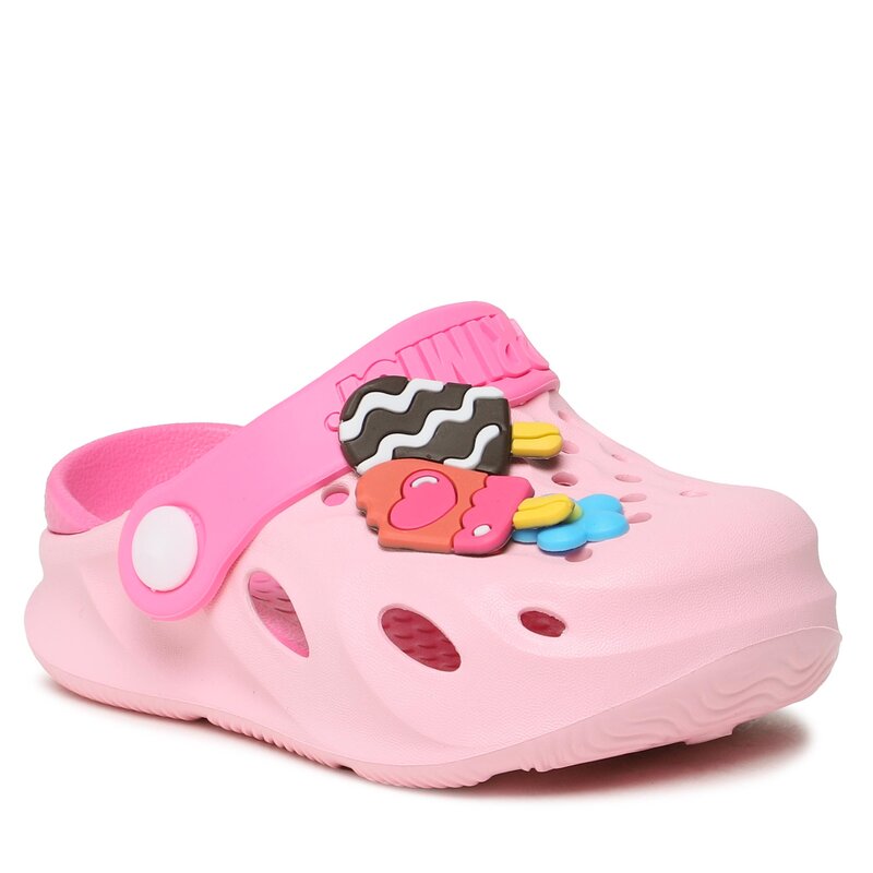 Sandalen Primigi 3956500 Pink-Fuxia Sandalen Pantoletten und Sandaletten Mädchen Kinderschuhe