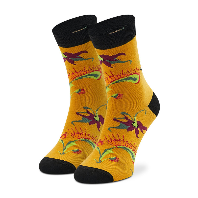 Hohe Herrensocken VANS Classic Print VN0A7S9HF3X1 Myelw Hohe Herren Socken Textilien Zubehör