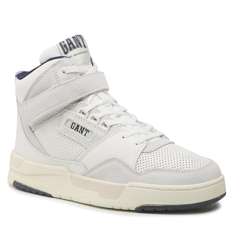 Sneakers Gant Brookpal 25631178 Off White G20 Sneakers Halbschuhe Herrenschuhe