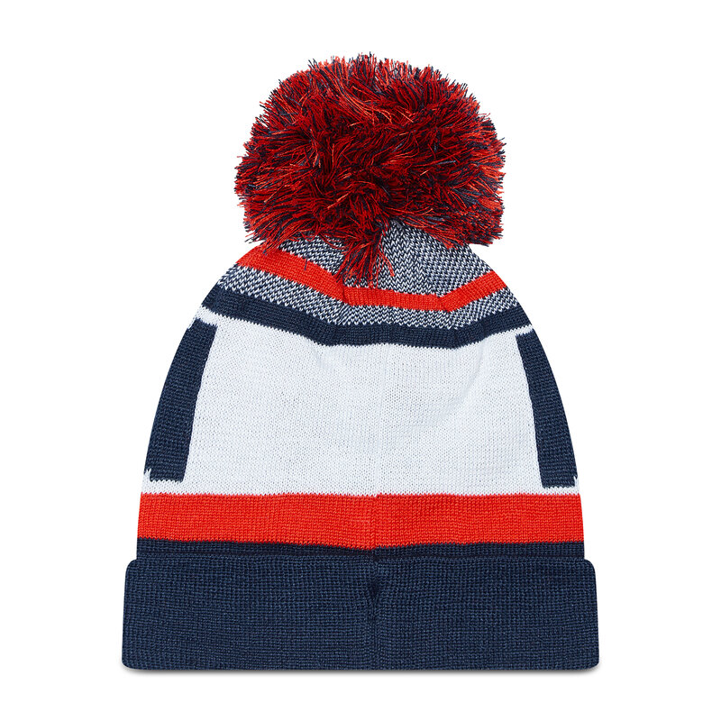 Mütze Reima Taasko 528715 Navy 6981 Wintermützen Kinder Mützen Textilien Zubehör AR10696