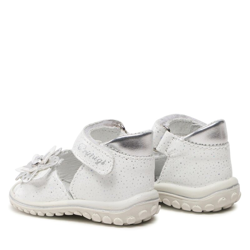 Sandalen Primigi 3861333 Bco Sandalen Pantoletten und Sandaletten Mädchen Kinderschuhe