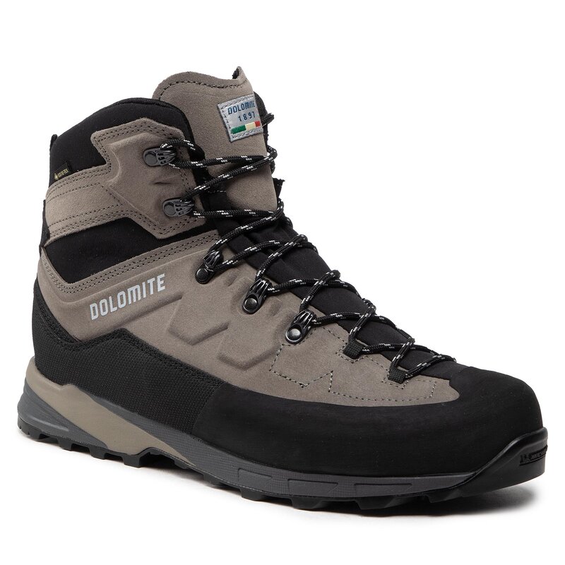 Trekkingschuhe Dolomite Steinbock Gtx 2.0 GORE-TEX 280417-1347020 Sage Green Trekkingschuhe Stiefel und andere Herrenschuhe