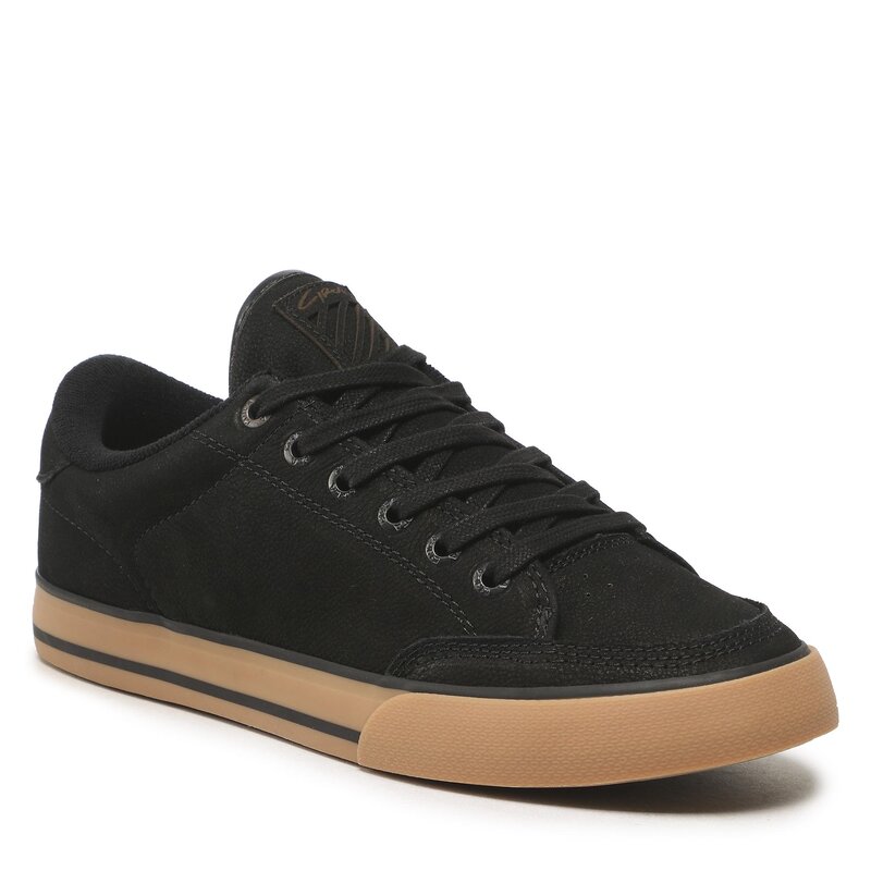 Sneakers C1rca Al 50 Se Bkg Black/Gum Sneakers Halbschuhe Herrenschuhe