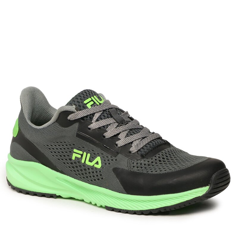 Sneakers Fila Scrambler Teens FFT0046.83146 Dark Shadow/Jasmine Green Unisex