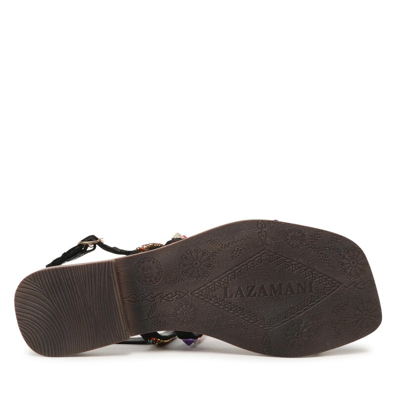 Sandalen lazamani 2025