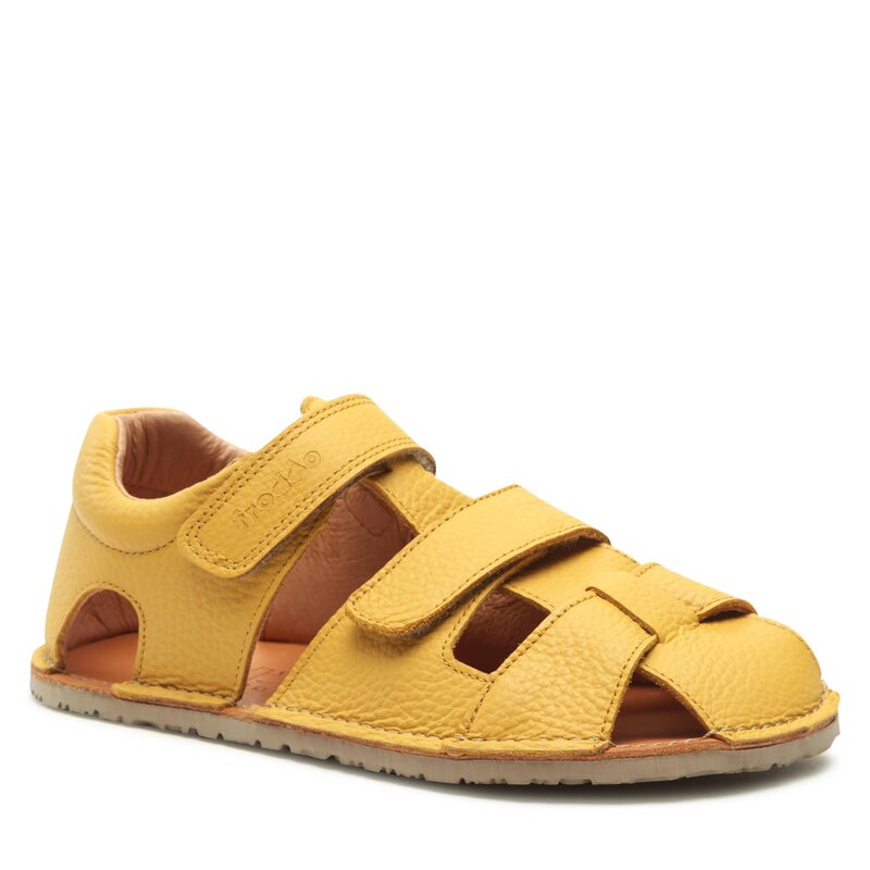 Sandalen Froddo G3150243-5 D 5 Kinderschuhe