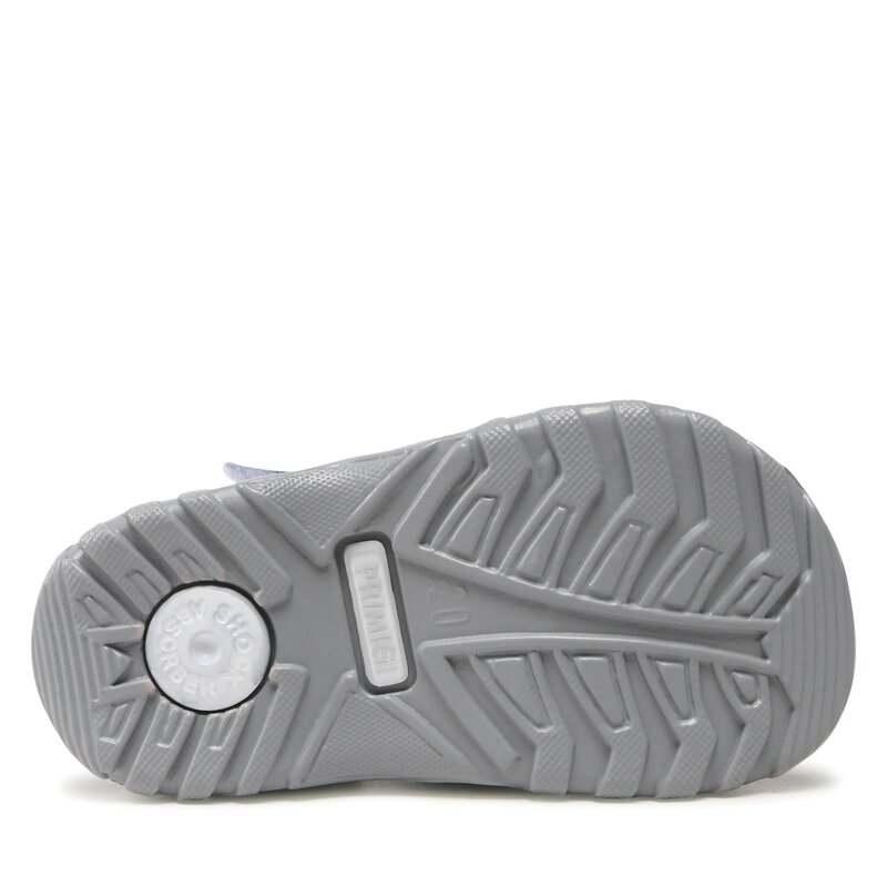 Sandalen Primigi 3865022 Blue Sandalen Pantoletten und Sandaletten Jungen Kinderschuhe