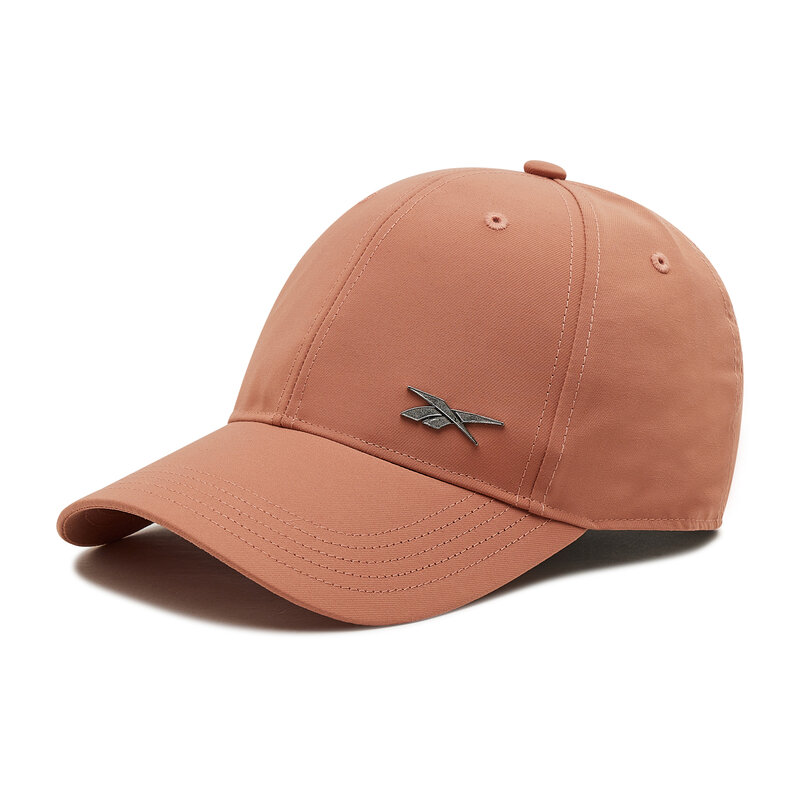 Cap Reebok Te Badge Cap HD9885 Cancor Caps Damen Mützen Mützen Textilien Zubehör